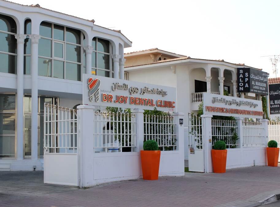 Jumeirah Clinic